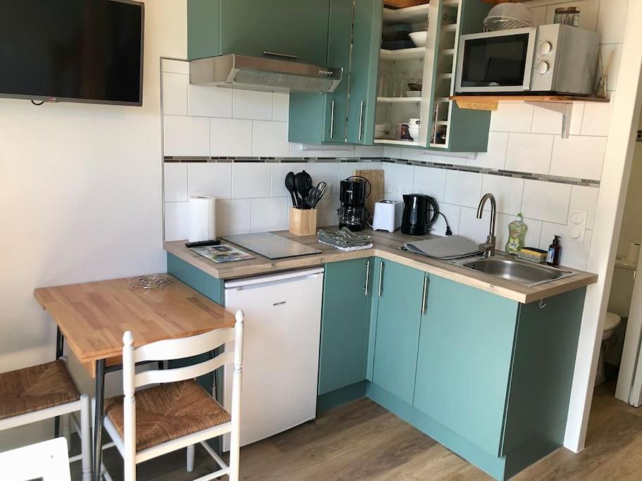 Appartement Ene Breizhad à Arzon Extérieur photo